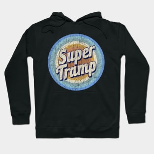 Vintage - Supertramp Hoodie